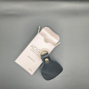 Koshū Wabi Sabi Fob black